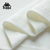 Kappa 25年秋季新款 百搭纯色长袖圆领打底针织衫 女款K0F82TC02 商品缩略图3