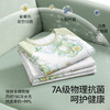 【孕味秒杀专属】贝肽斯【猫肚棉】婴儿睡衣儿童家居服连体衣春款宝宝睡袋女童睡裙 商品缩略图6