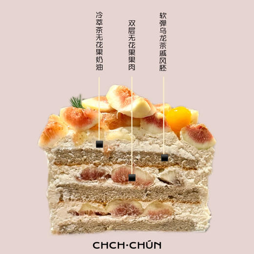 四英寸无花果 商品图1