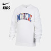 NIKE YA 秋 大童 卫衣 IM3392 商品缩略图0