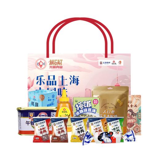 光明常规礼盒 1763g 商品图3