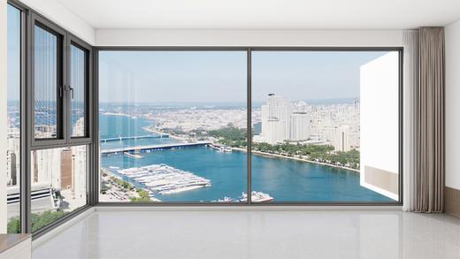 阔野版「120型材」—适用于江门·琅悦143㎡/185㎡/230㎡户型阳台改造 定金链接 商品图10