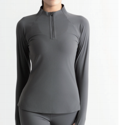 VAPAUS四季长袖女上衣