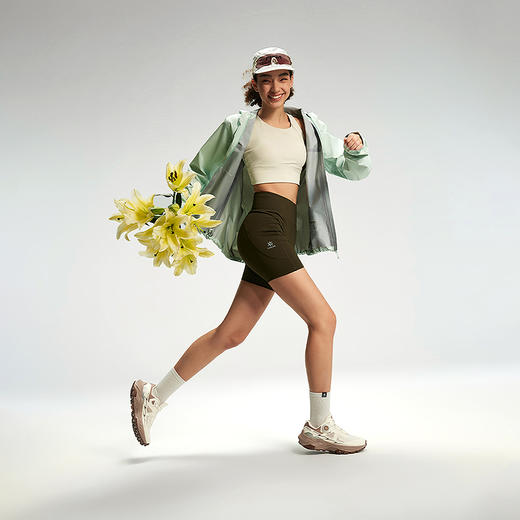 KAILAS凯乐石 户外运动 女款低帮越野跑山鞋 (Fuga EX 3 BOA)KS2513211 商品图4