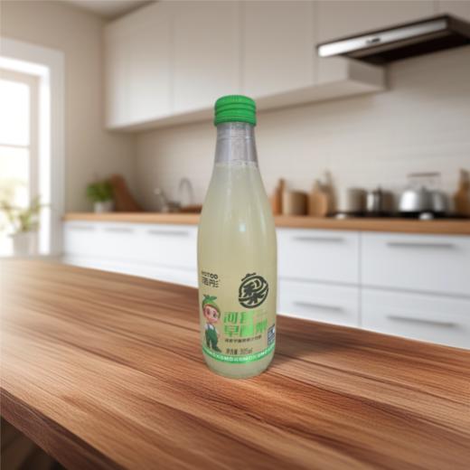 【特产】浩彤 河套早酥梨汁饮料305ml 商品图0