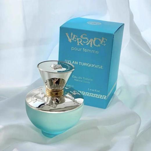 范思哲半岛记忆香水 50ml 商品图2