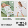 【孕味秒杀专属】贝肽斯【猫肚棉】婴儿睡衣儿童家居服连体衣春款宝宝睡袋女童睡裙 商品缩略图9