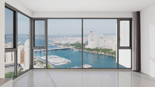 阳台改造—适用于江门·琅悦143㎡/185㎡/230㎡户型阳台改造 定金链接 商品图6