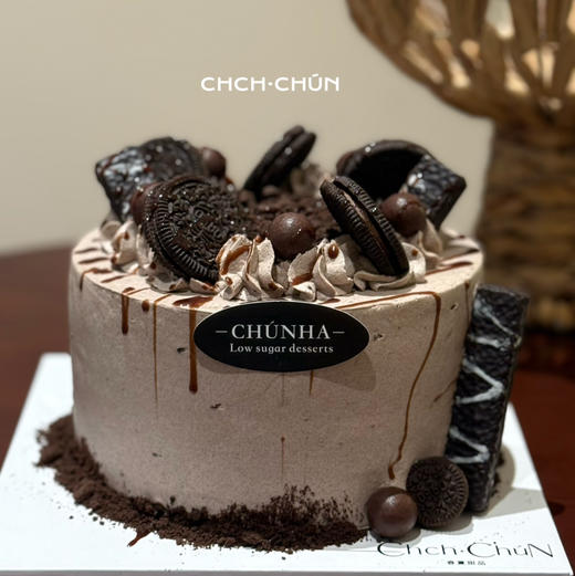 海盐奥利奥 商品图2