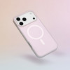 【iPhone17系列手机壳】珍珠粉 POPCASE手机壳 MagSafe Popcase磁吸款 纯色系列 iPhone 17/16 商品缩略图2