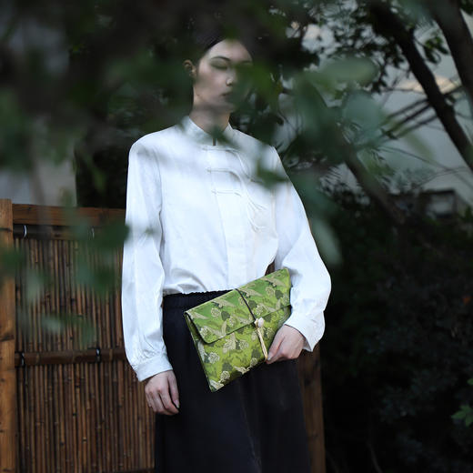 立家旖旎锦绣 糕点礼盒（织锦+纸盒+PVC）360g/盒 商品图6