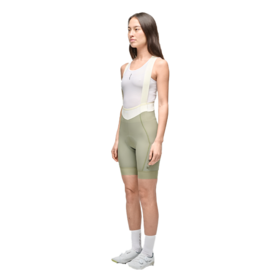 MAAP 女士 Team Bib Evo Cargo 苔原绿 骑行短裤