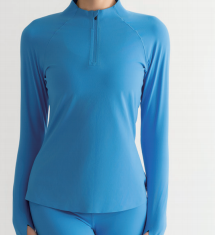 VAPAUS四季长袖女上衣