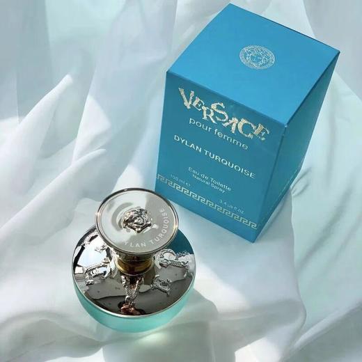 范思哲半岛记忆香水 50ml 商品图0