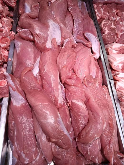 小里脊2斤 商品图0