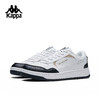 Kappa 2025秋季新款 黑白经典运动休闲小白鞋 男女款K0FZ5CC17 商品缩略图2