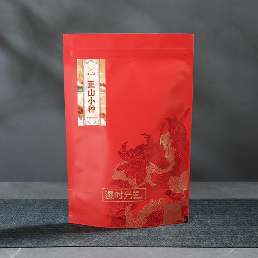 得一茶  正山小种袋装100g 商品图2