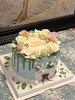 春日来信刮刀花蛋糕（提前24小时预定/含有奶油霜成分） 商品缩略图3