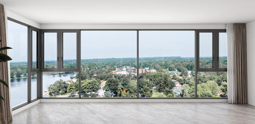 阳台改造—适用于江门·琅悦143㎡/185㎡/230㎡户型阳台改造 定金链接 商品图9