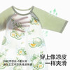 【孕味秒杀专属】贝肽斯【猫肚棉】婴儿睡衣儿童家居服连体衣春款宝宝睡袋女童睡裙 商品缩略图8