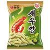 农心虾条芥末味70g농심 새우깡 와사비맛 商品缩略图0