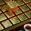 勐乐山2025 柑普茶(宫廷)小青柑礼盒装216g 商品缩略图10