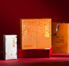宽庐心宽喜茶叶礼盒201.6g
（8.4g*24泡）/盒 商品缩略图1