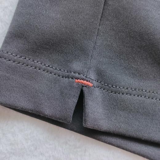 LP高端打底衫...双层240克高支棉，手感扎实细腻 商品图6