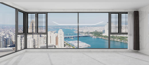 阳台改造—适用于江门·琅悦143㎡/185㎡/230㎡户型阳台改造 定金链接 商品图8