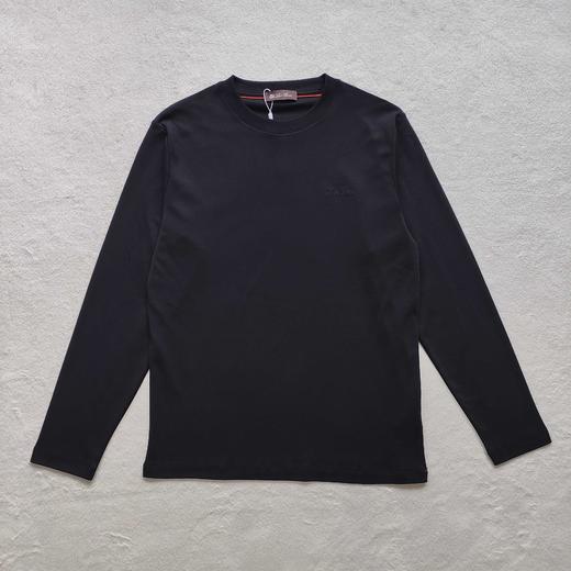 LP高端打底衫...双层240克高支棉，手感扎实细腻 商品图3