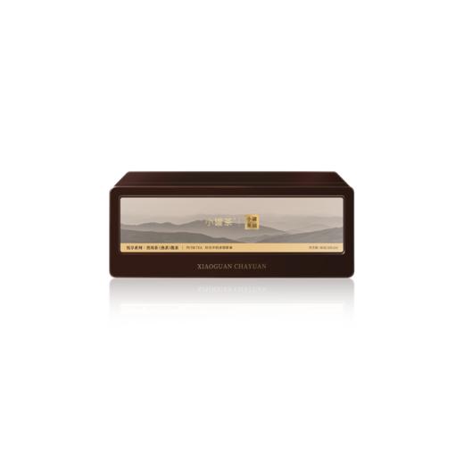 小罐茶·普洱24袋铁盒 商品图1