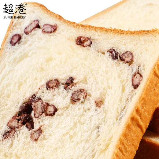 相思豆吐司 商品图3