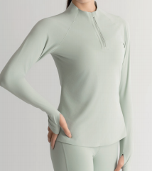 VAPAUS四季长袖女上衣