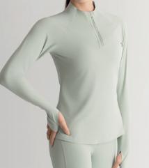 VAPAUS四季长袖女上衣 商品图0