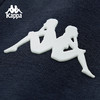 Kappa 25年秋季新款 宽松束脚休闲针织卫裤 男K0F82AK41 商品缩略图3
