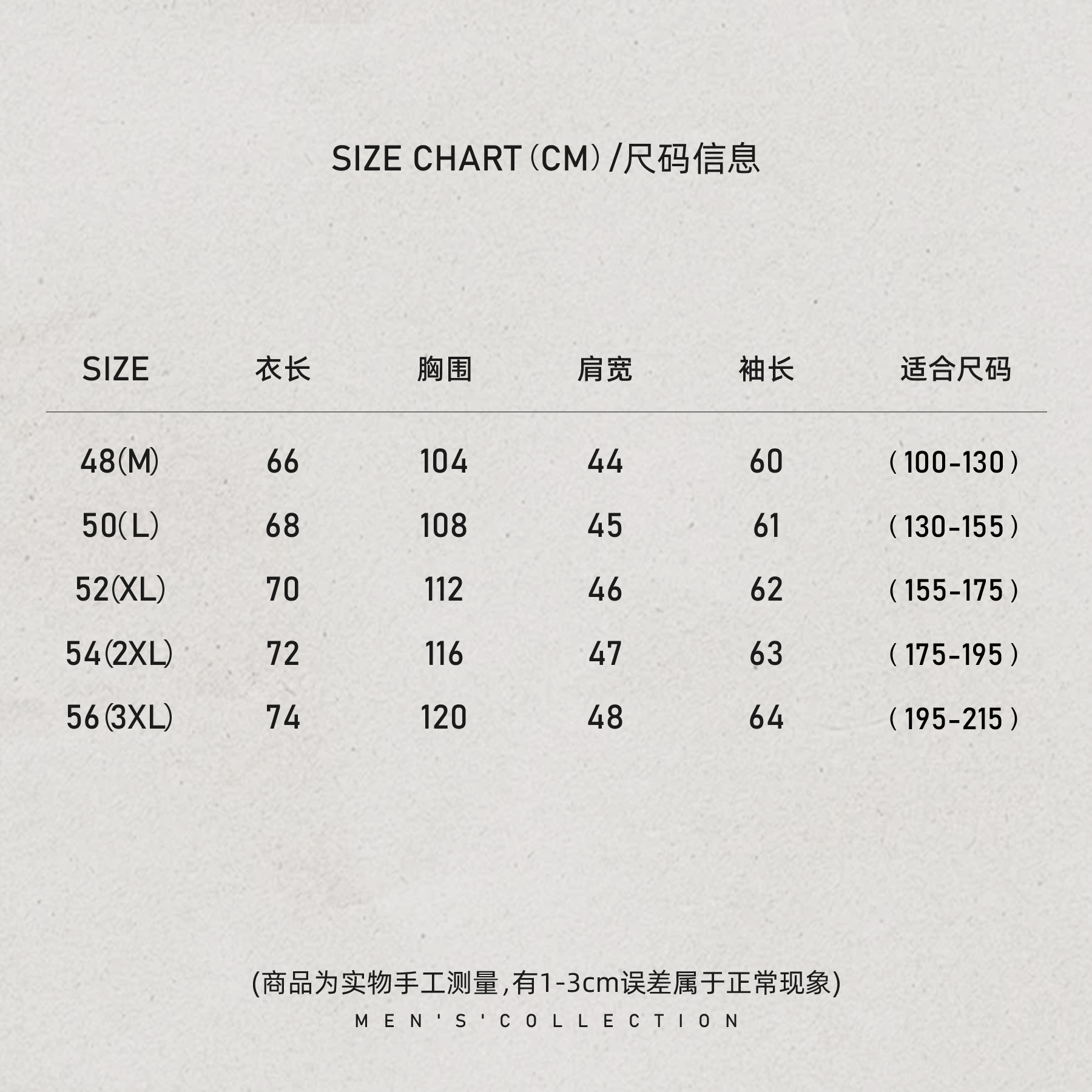 「Timeless V」秦磊男装多粒质感纽扣羊毛混纺开衫LL-WWT0084 N9商品图5