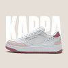 Kappa 2025秋季新款 厚底增高小白鞋 休闲运动 女款K0F85CC17 商品缩略图4