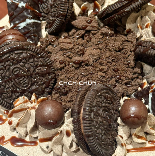 海盐奥利奥 商品图3