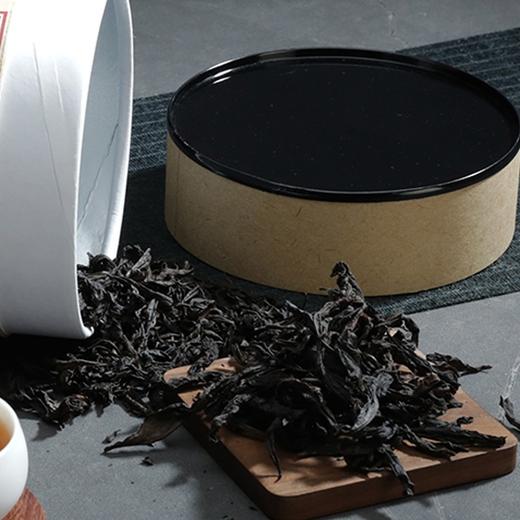 得一茶  武夷大红袍罐装250g 商品图3