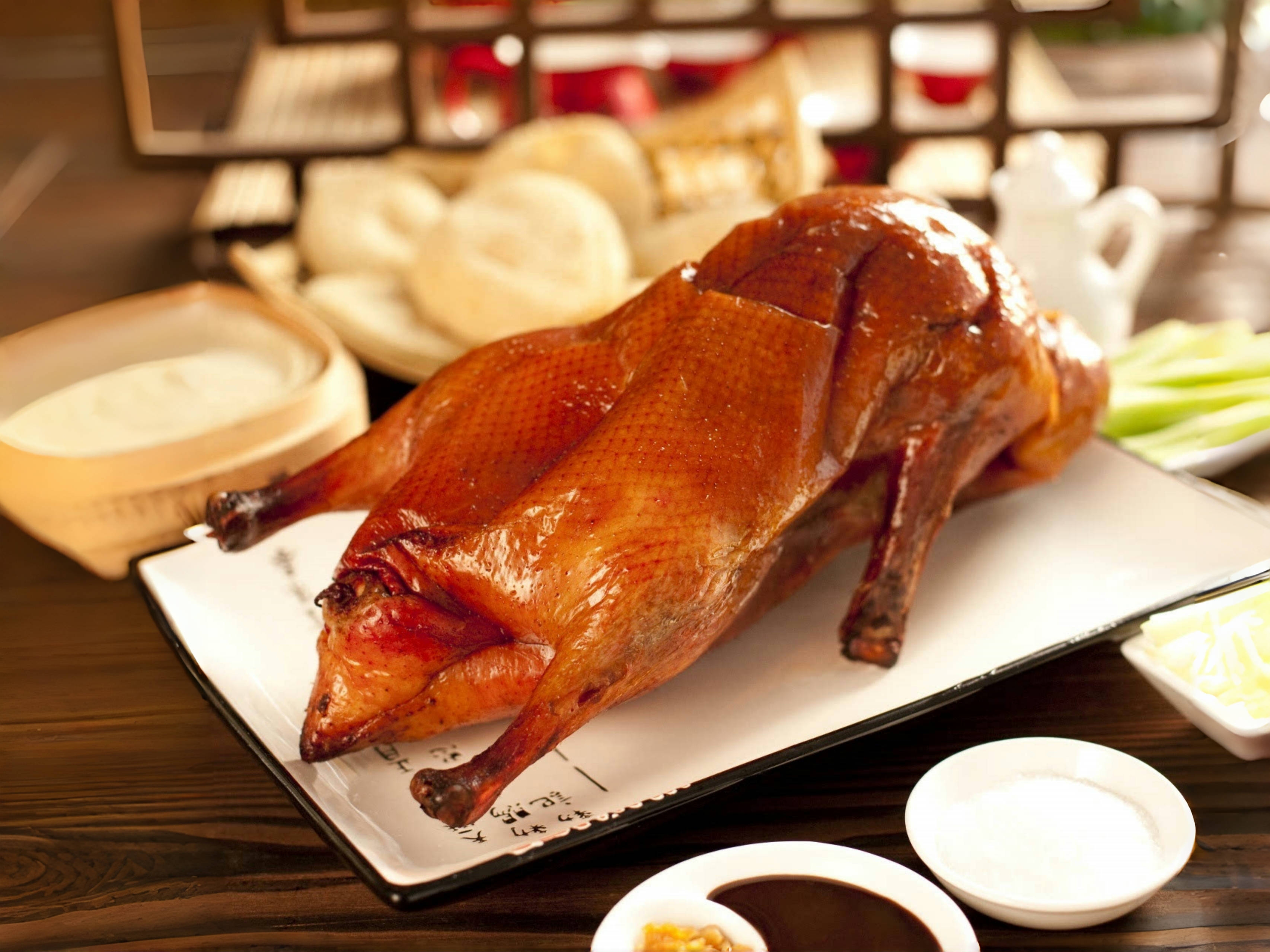 【熟食】烧鸭 14.8元/斤