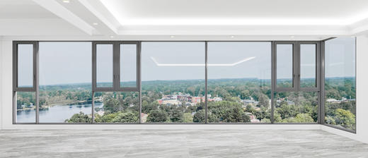 阳台改造—适用于江门·琅悦143㎡/185㎡/230㎡户型阳台改造 定金链接 商品图7