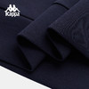 Kappa 25年秋季新款 连帽针织套头运动卫衣女K0F82MT40 商品缩略图4