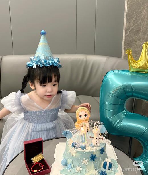 绒绒尖顶帽 商品图0