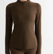 VAPAUS四季长袖女上衣