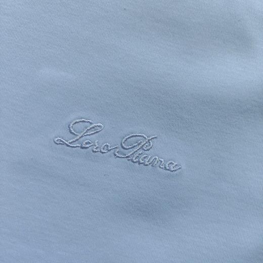 LP高端打底衫...双层240克高支棉，手感扎实细腻 商品图7