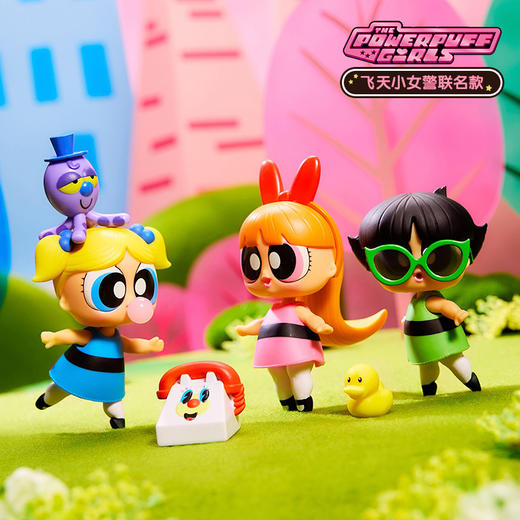 MGA L.O.L.惊喜拆拆球飞天小女警娃娃盲盒随机一款MGAC542780EUC 商品图0