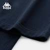 Kappa 25新款 宽松直筒休闲长裤 女K0F82AK24 商品缩略图4