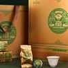 勐乐山2025 柑普茶(宫廷)小青柑礼盒装216g 商品缩略图9