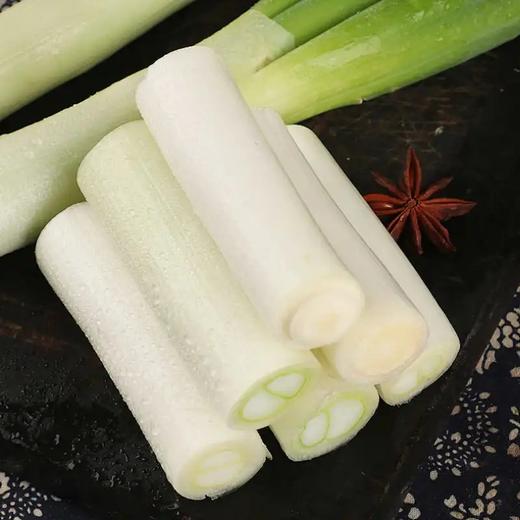 京葱 约550-650g/份 商品图1