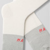 MAAP Division Merino Sock White 骑行袜 商品缩略图3